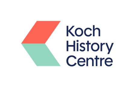 Koch Centre Logo