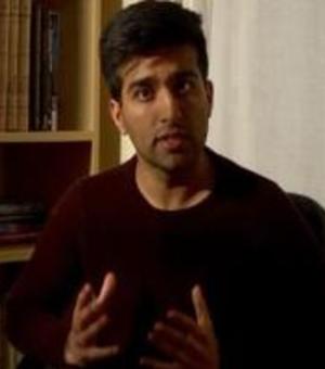 Amar Sohal
