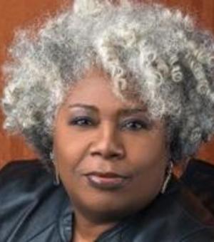 Anthea Butler