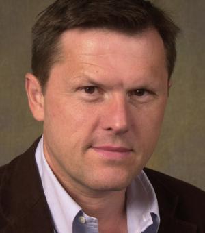 Professor Rob Iliffe