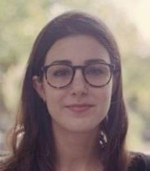 Hengameh (Henny) Ziai