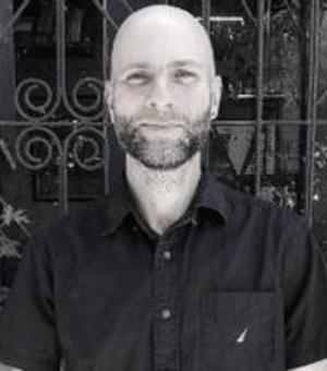 Daniel Gunnar Kressel