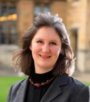Teresa Witcombe