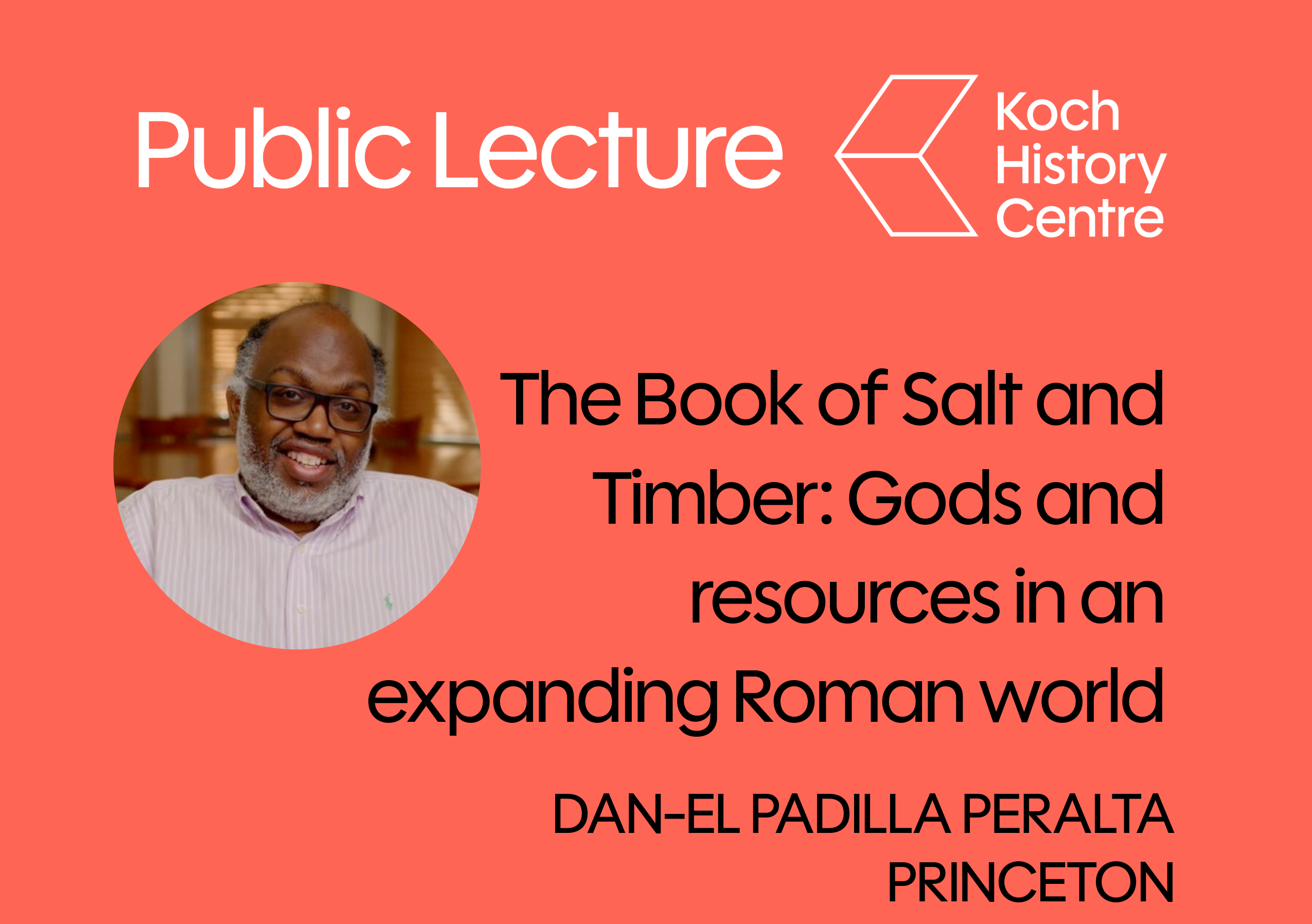 The Book of Salt and Timber