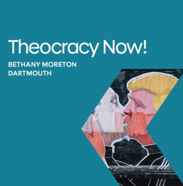 Theocracy Now!