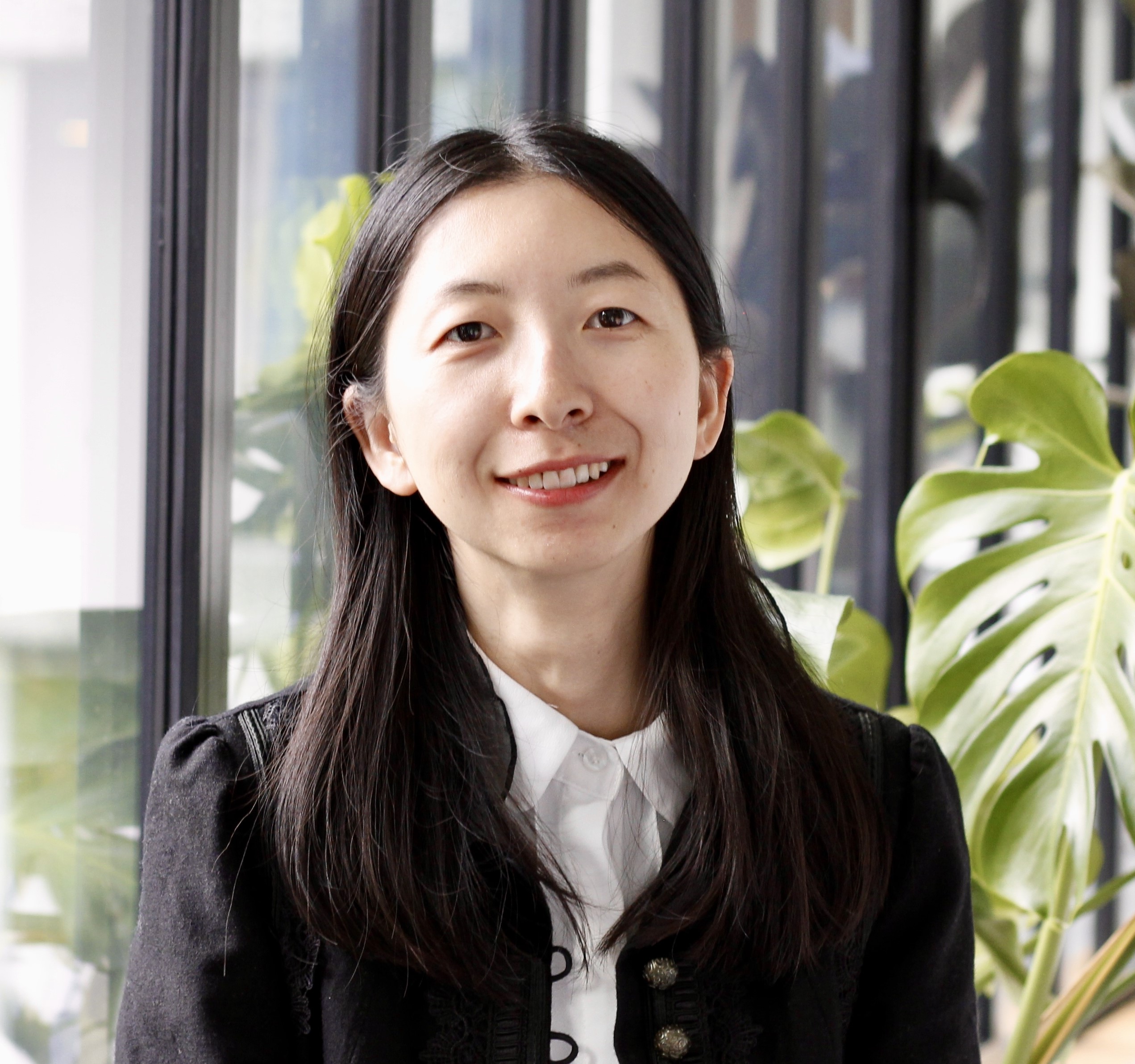 Baihui Duan