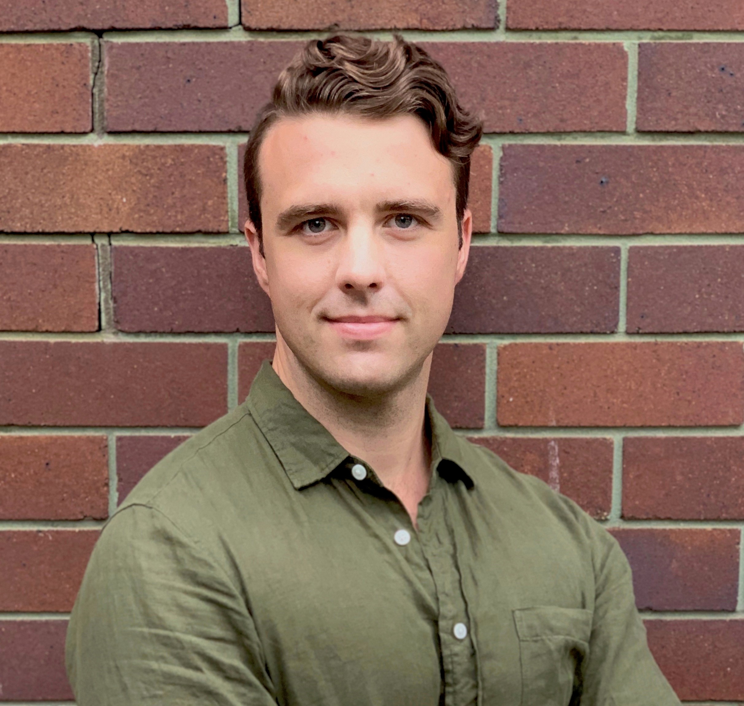 Jarrod Hore