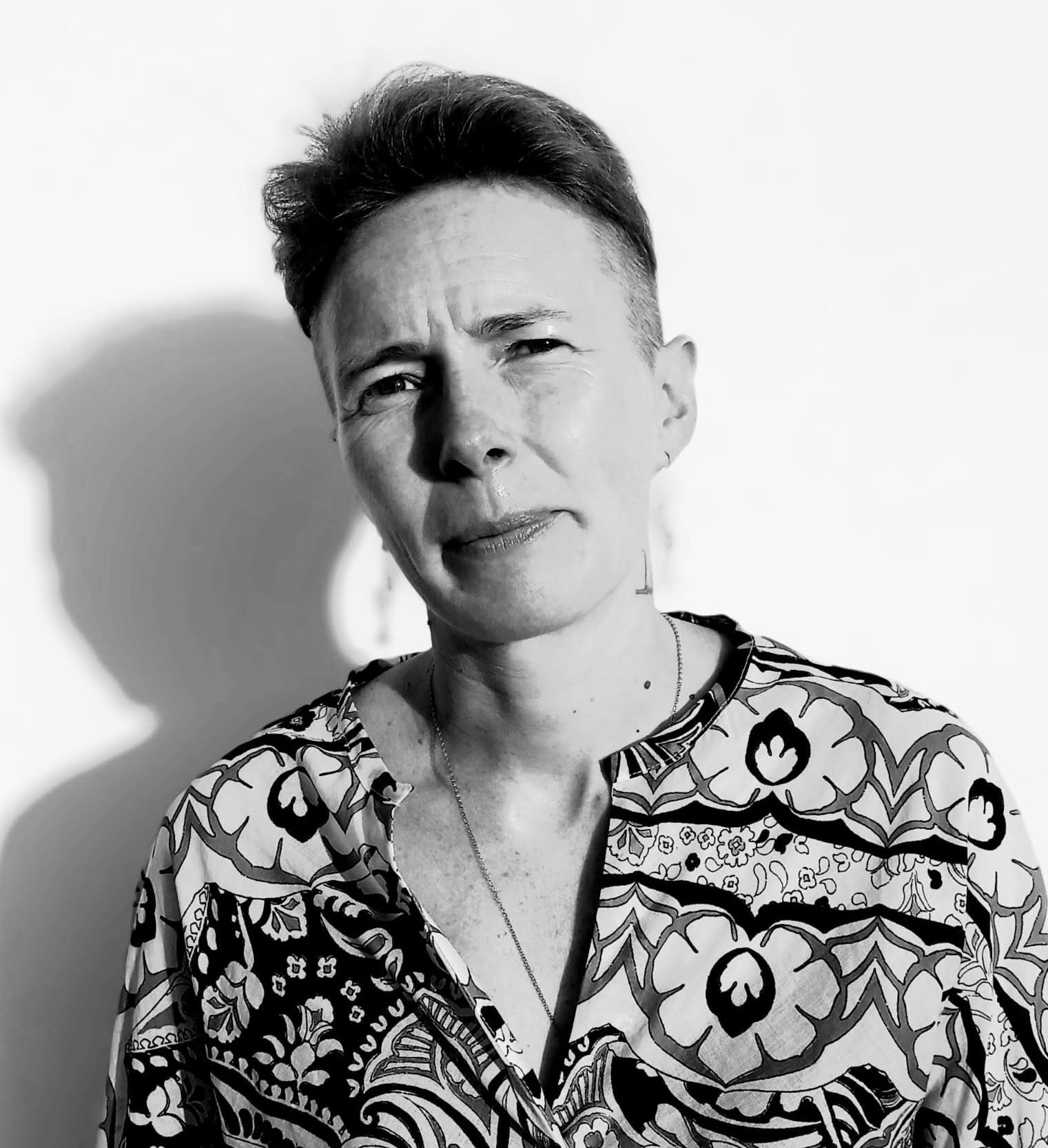 Julia McClure