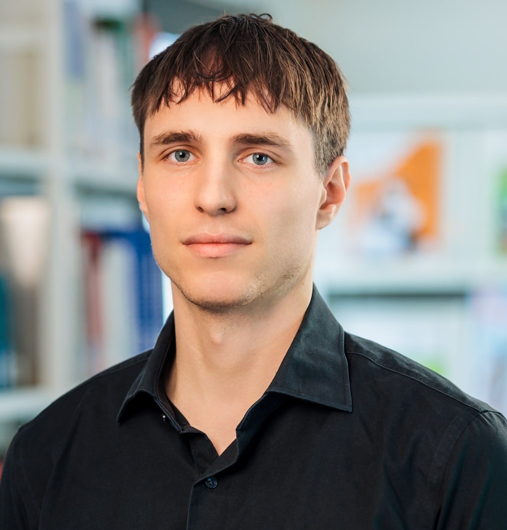 Martin Babička
