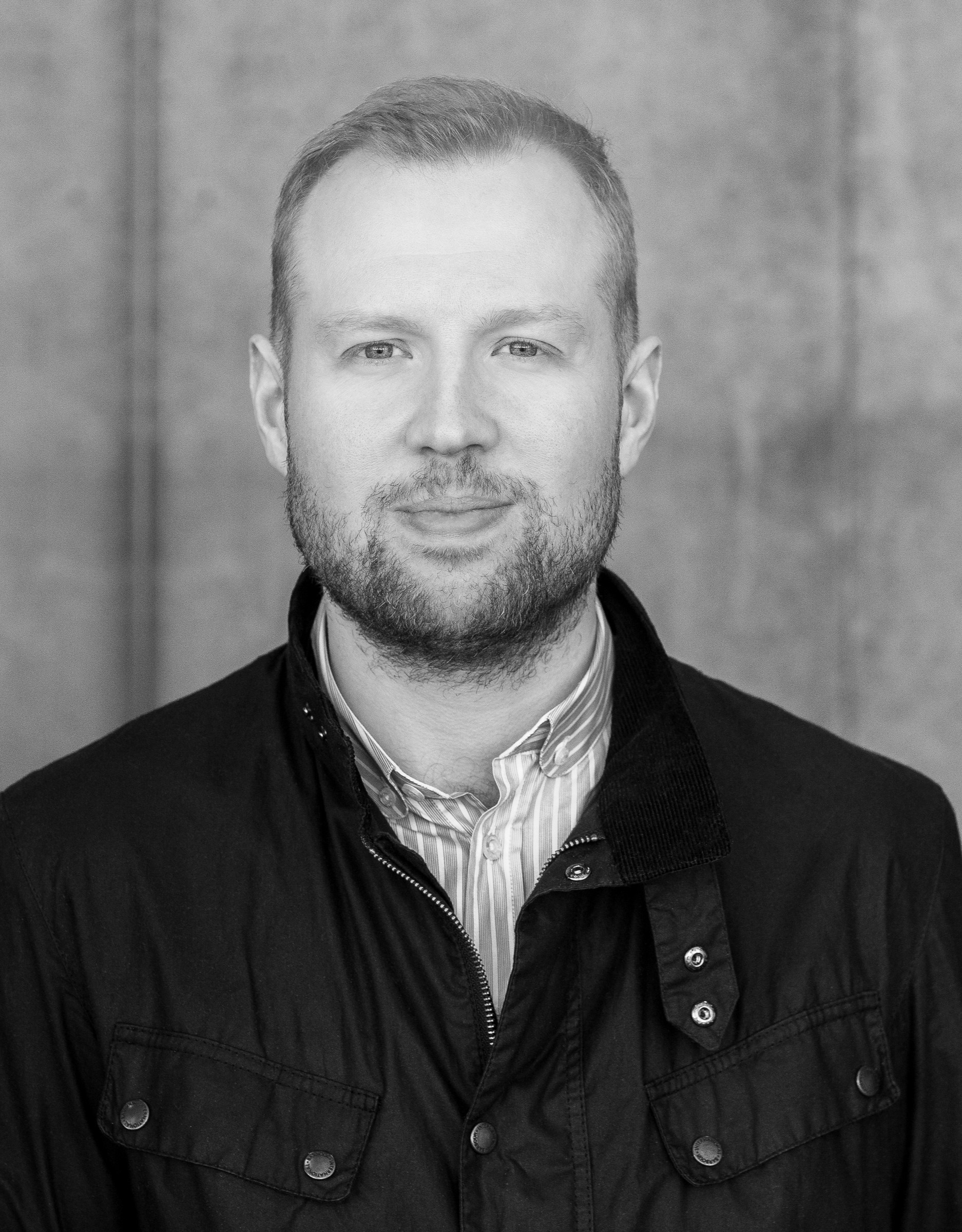 Sveinn Jóhannesson 