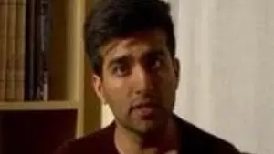 Amar Sohal