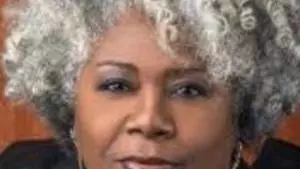 Anthea Butler