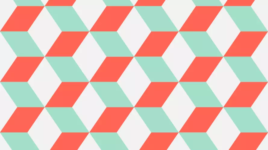 Koch Chevrons