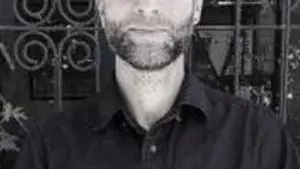 Daniel Gunnar Kressel