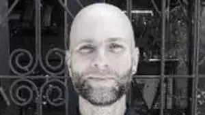 Daniel Gunnar Kressel