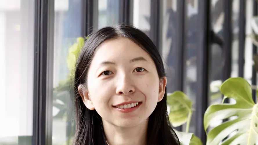 Baihui Duan