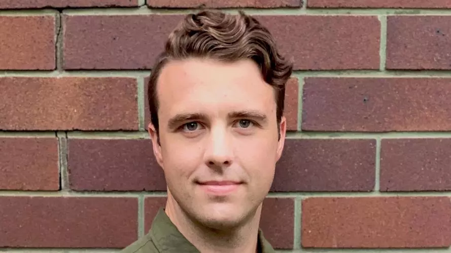 Jarrod Hore
