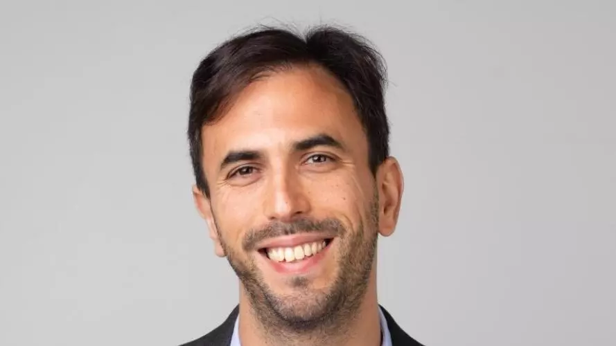 Pablo Pryluka