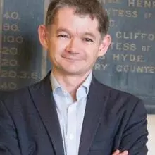 Dan Grimley